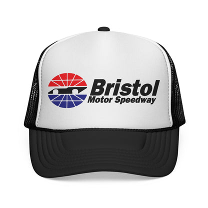 Bristol Motor Speedway Trucker Hat