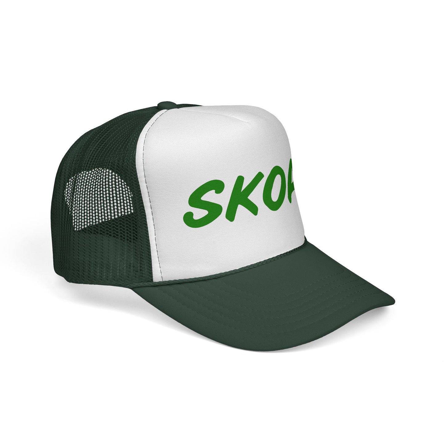 Skoal Tobacco Trucker Hat