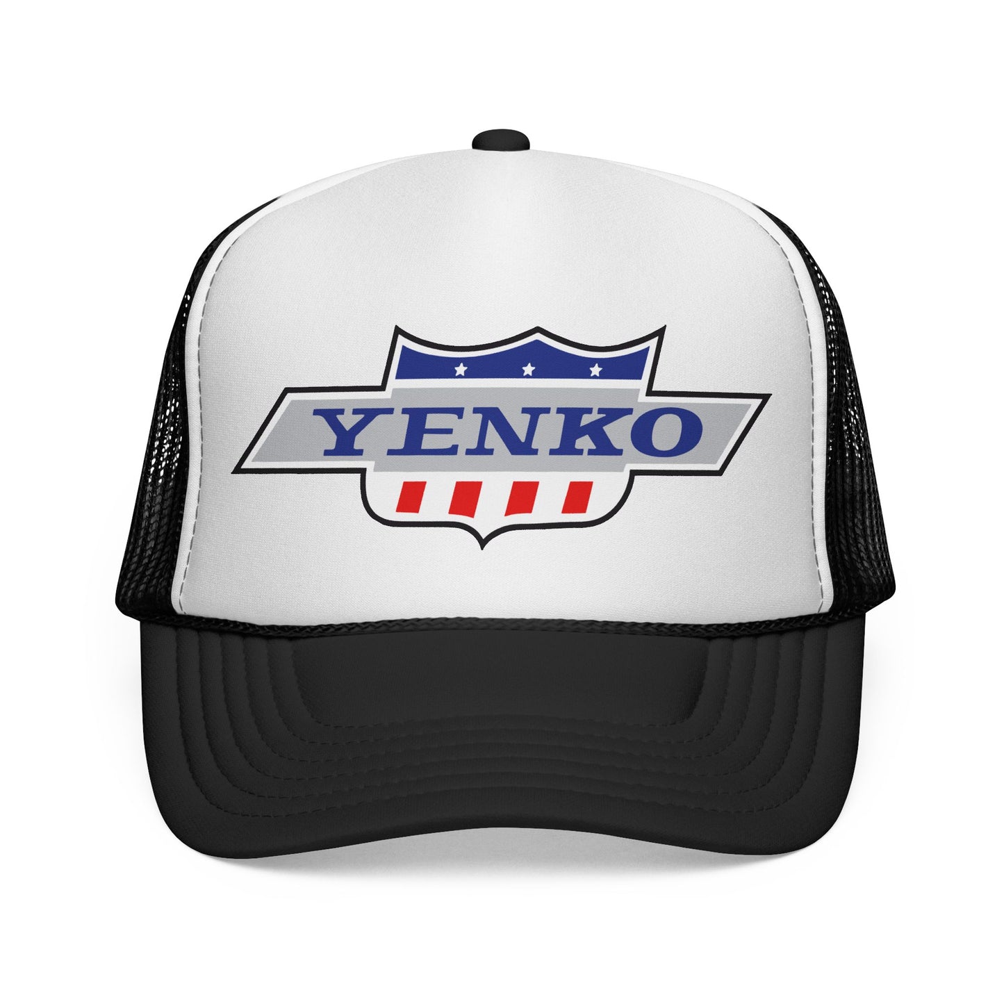 Yenko Trucker Hat