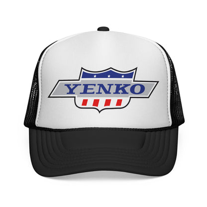 Yenko Trucker Hat