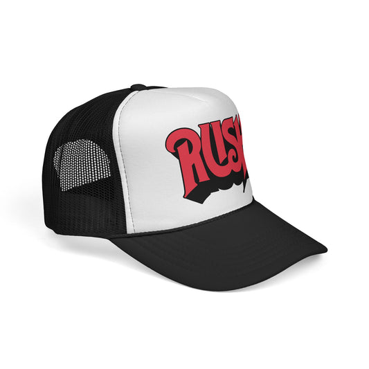 Rush Trucker Hat