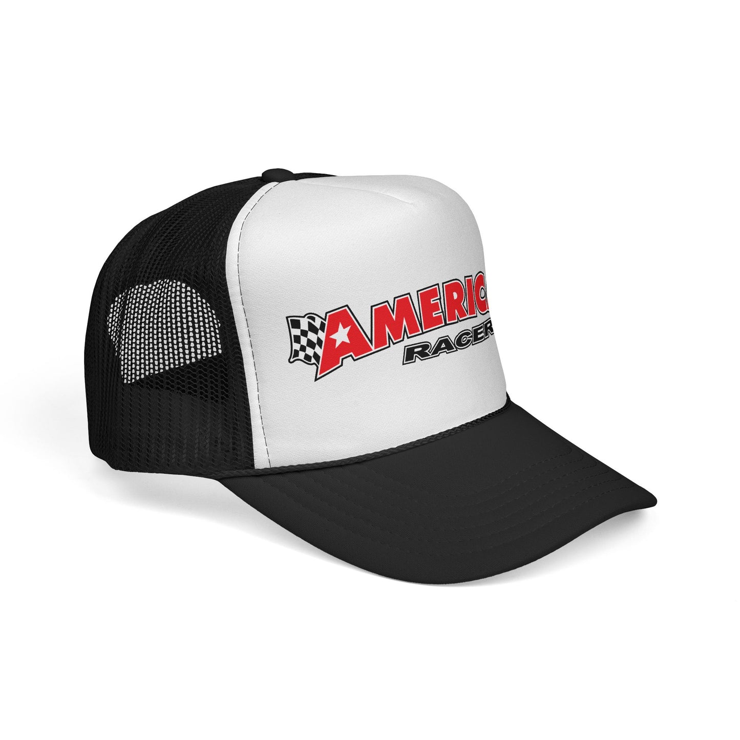 American Racer Tires Trucker Cap