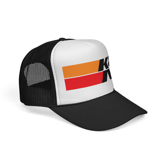 K&N Filters Trucker Hat