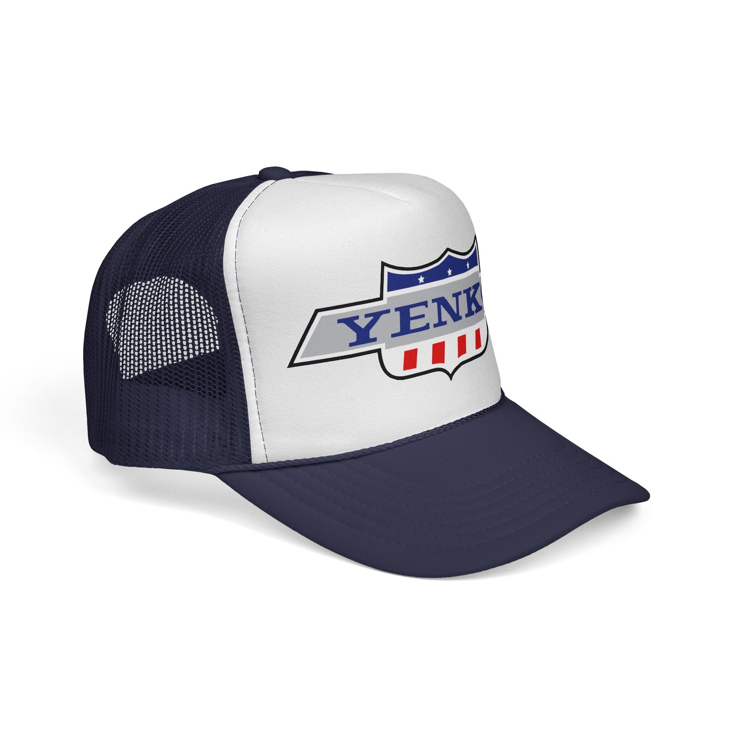 Yenko Trucker Hat