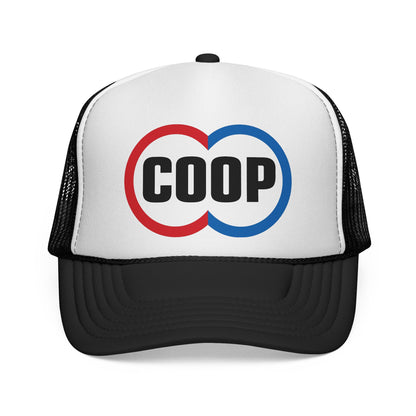 Coop Trucker Hat
