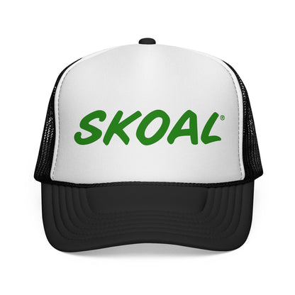 Skoal Tobacco Trucker Hat