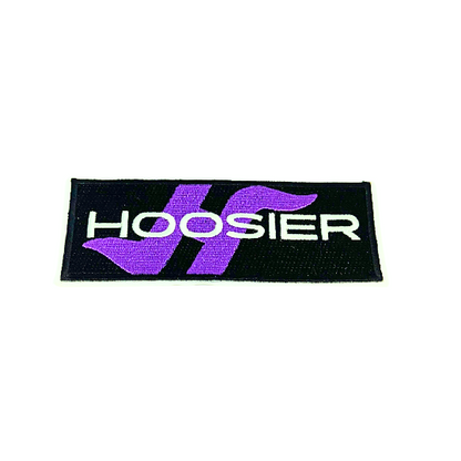 New Style Hoosier Racing Tires Patch
