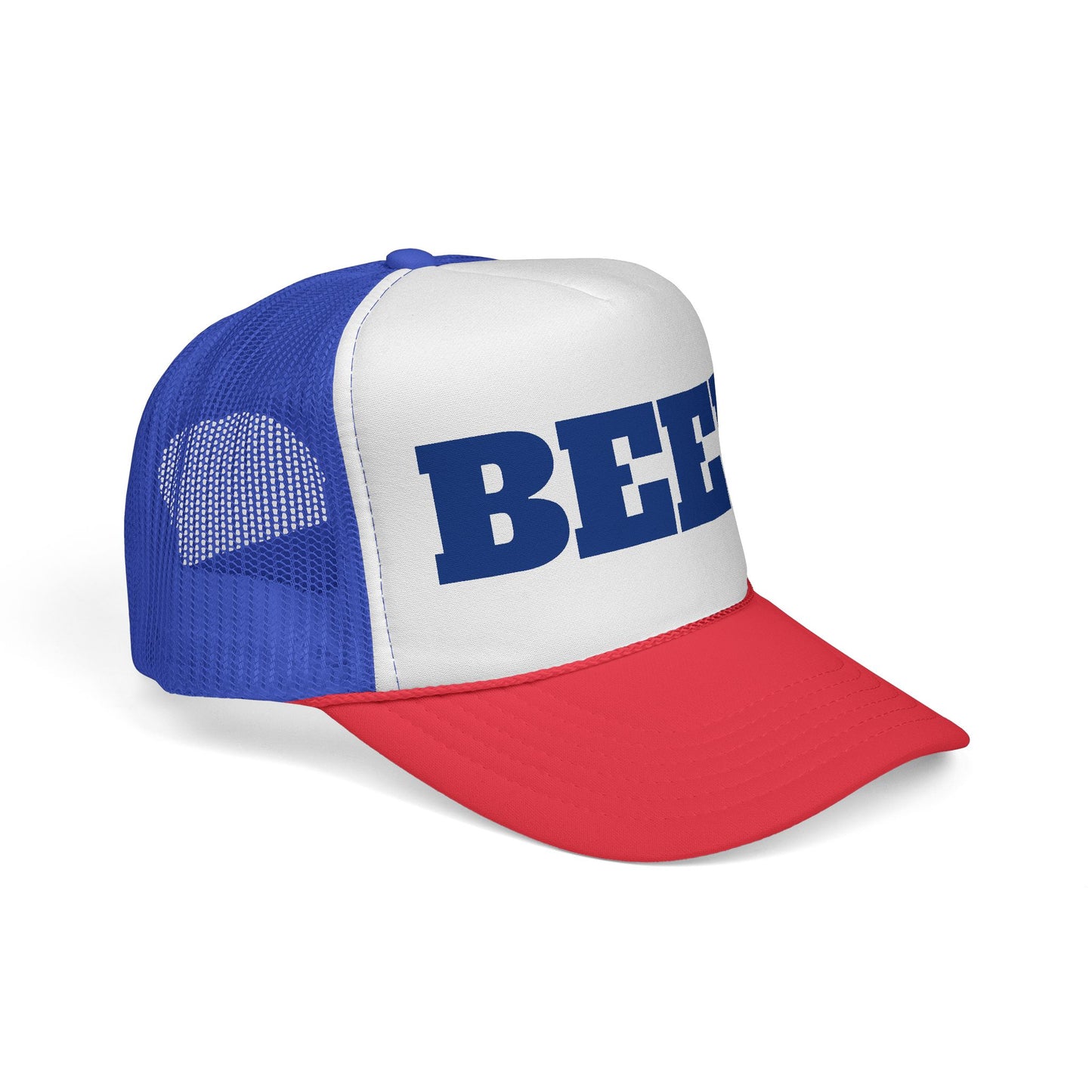 Beer Trucker Hat
