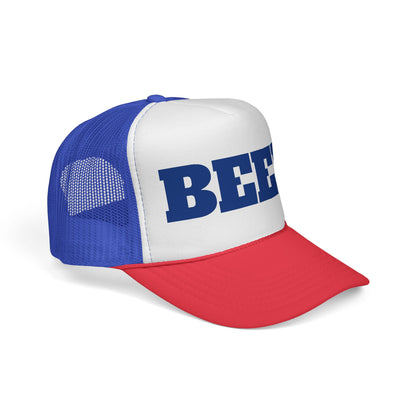 Beer Trucker Hat