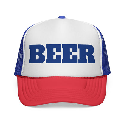 Beer Trucker Hat
