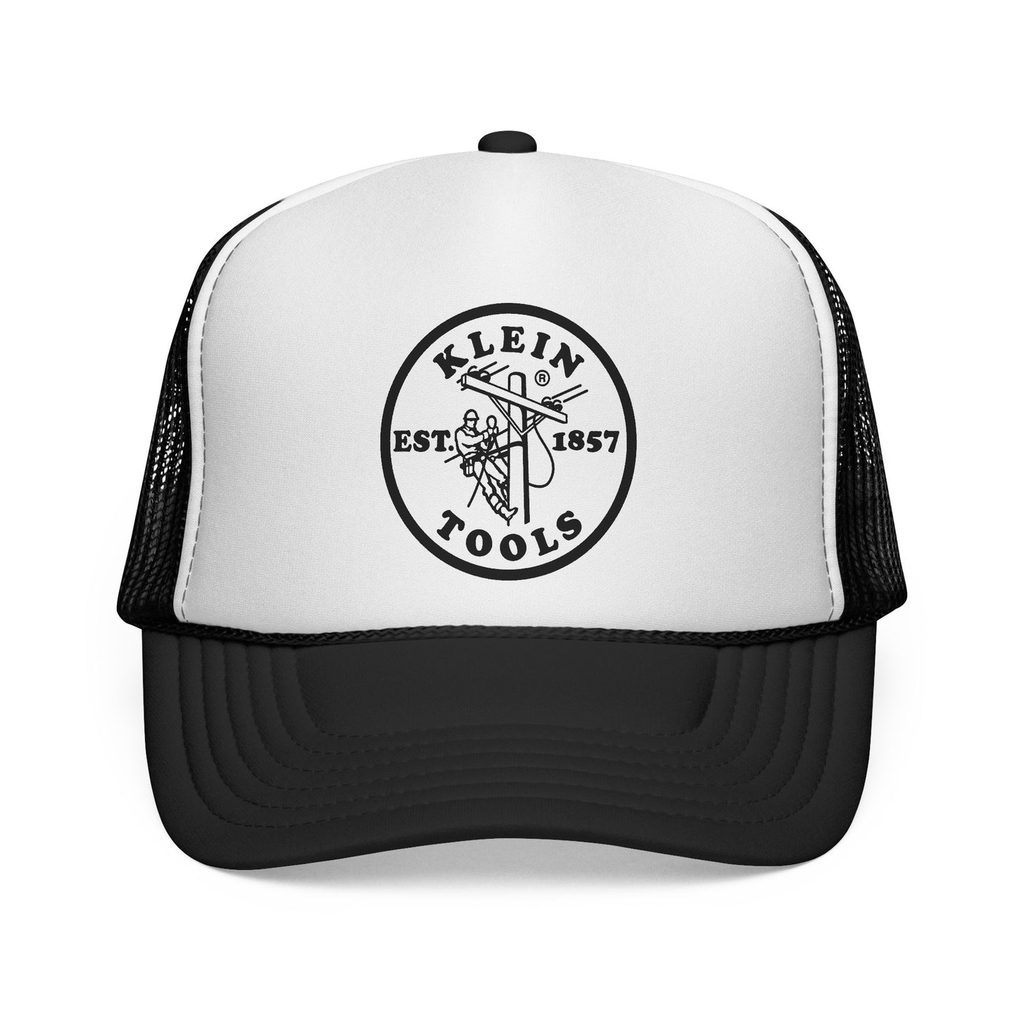 Klein Tools Trucker Hat