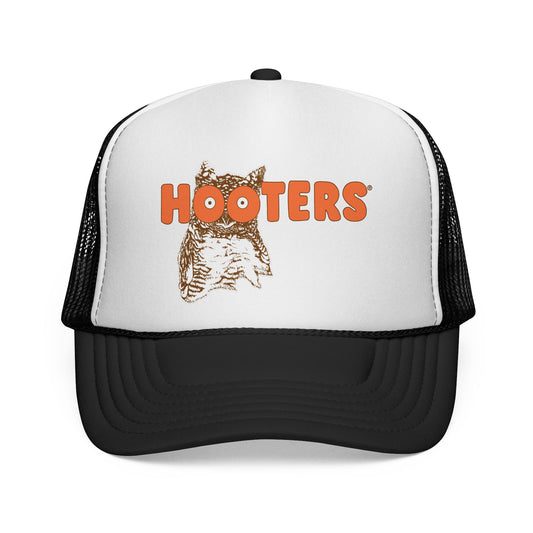 Hooters Trucker Hat