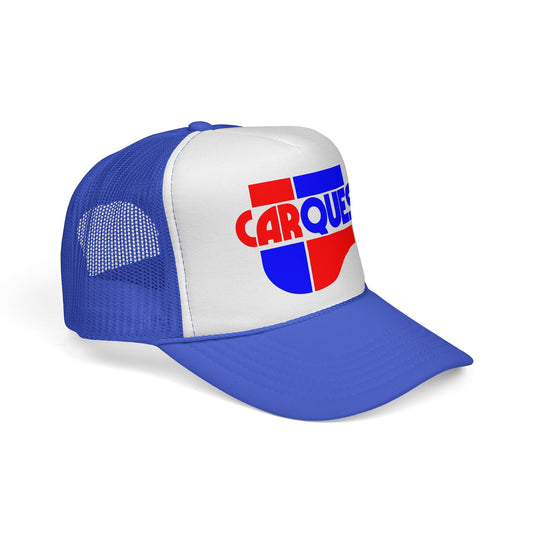 Carquest Auto Parts Trucker Hat