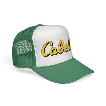 Cabela's Trucker Hat
