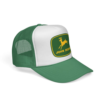 John Deere Trucker Hat