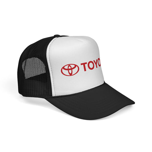 Toyota Trucker Hat