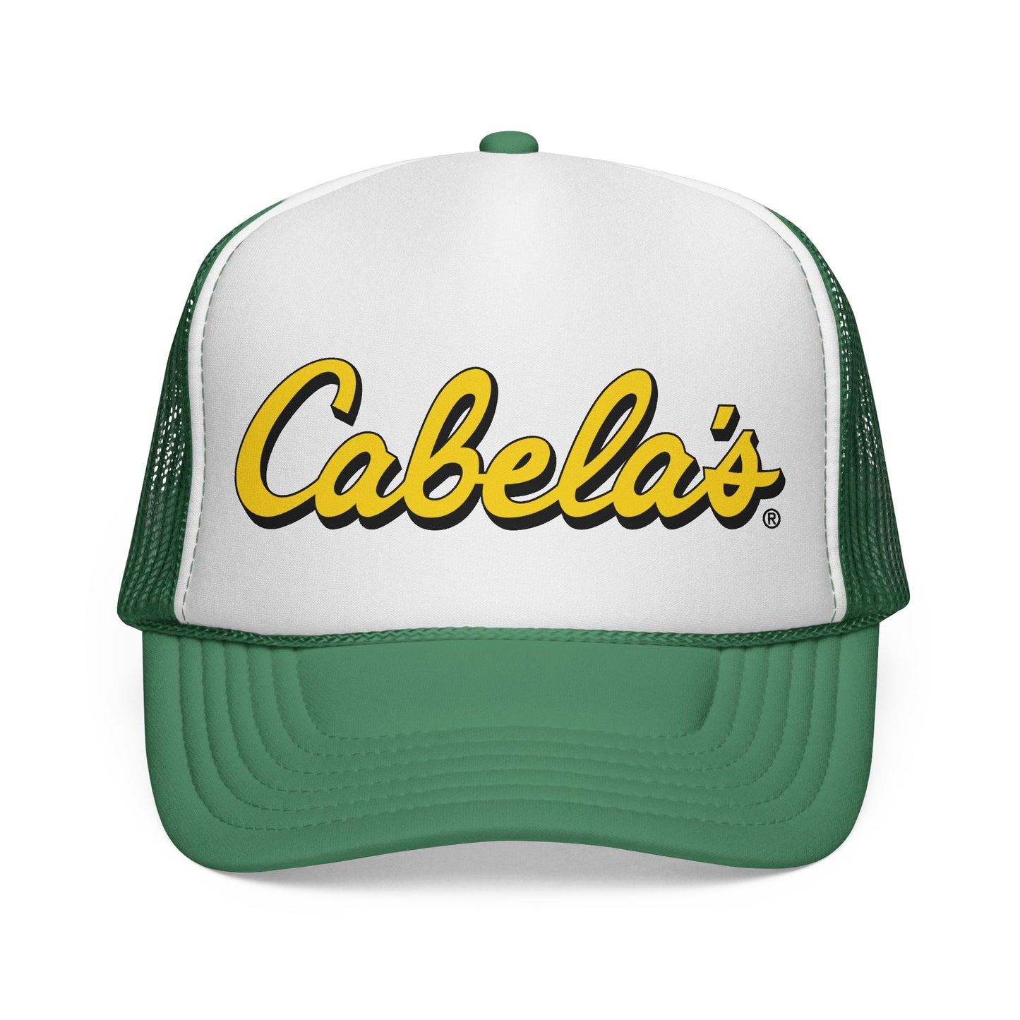 Cabela's Trucker Hat