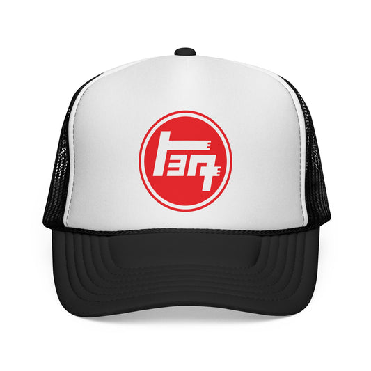 Toyota Trucker Hat
