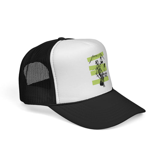 Metallica And Justice For All...Trucker Hat