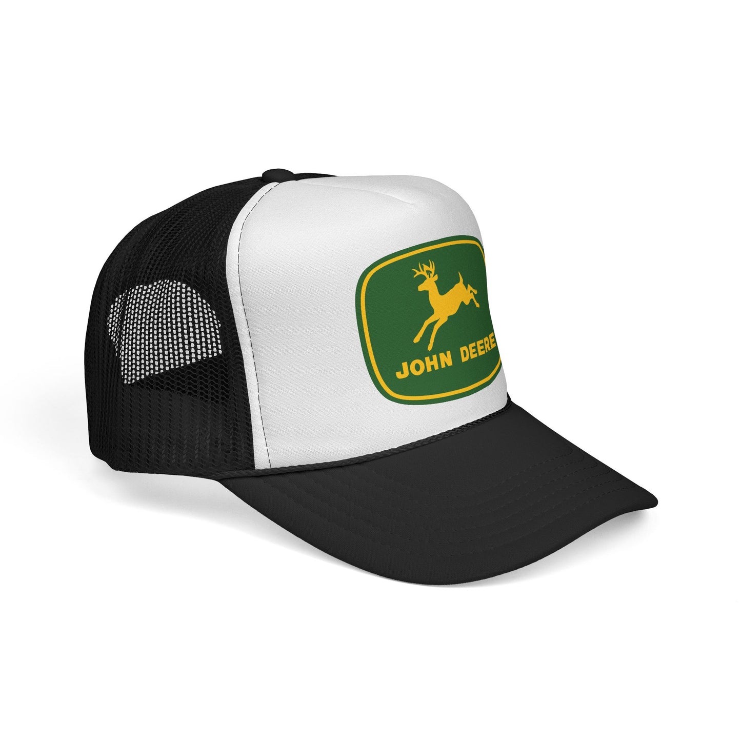 John Deere Trucker Hat