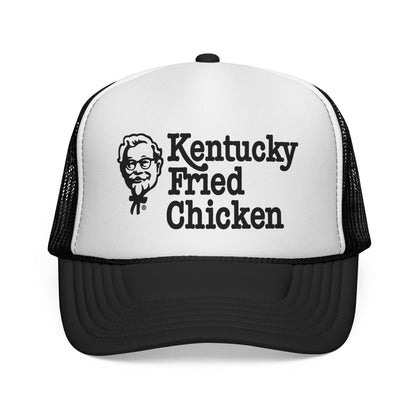 Kentucky Fried Chicken Trucker Hat