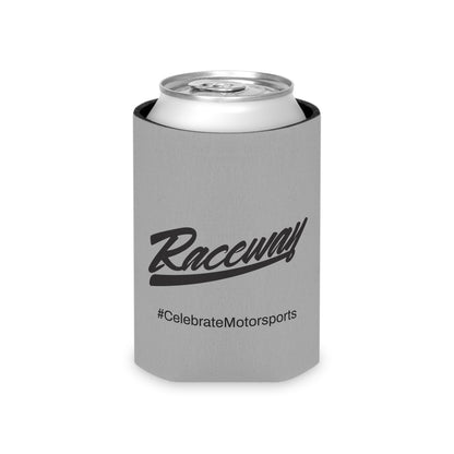 Raceway Hats Portable Beverage Coolant Device