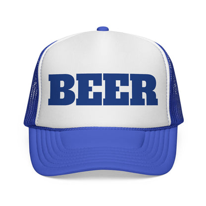 Beer Trucker Hat