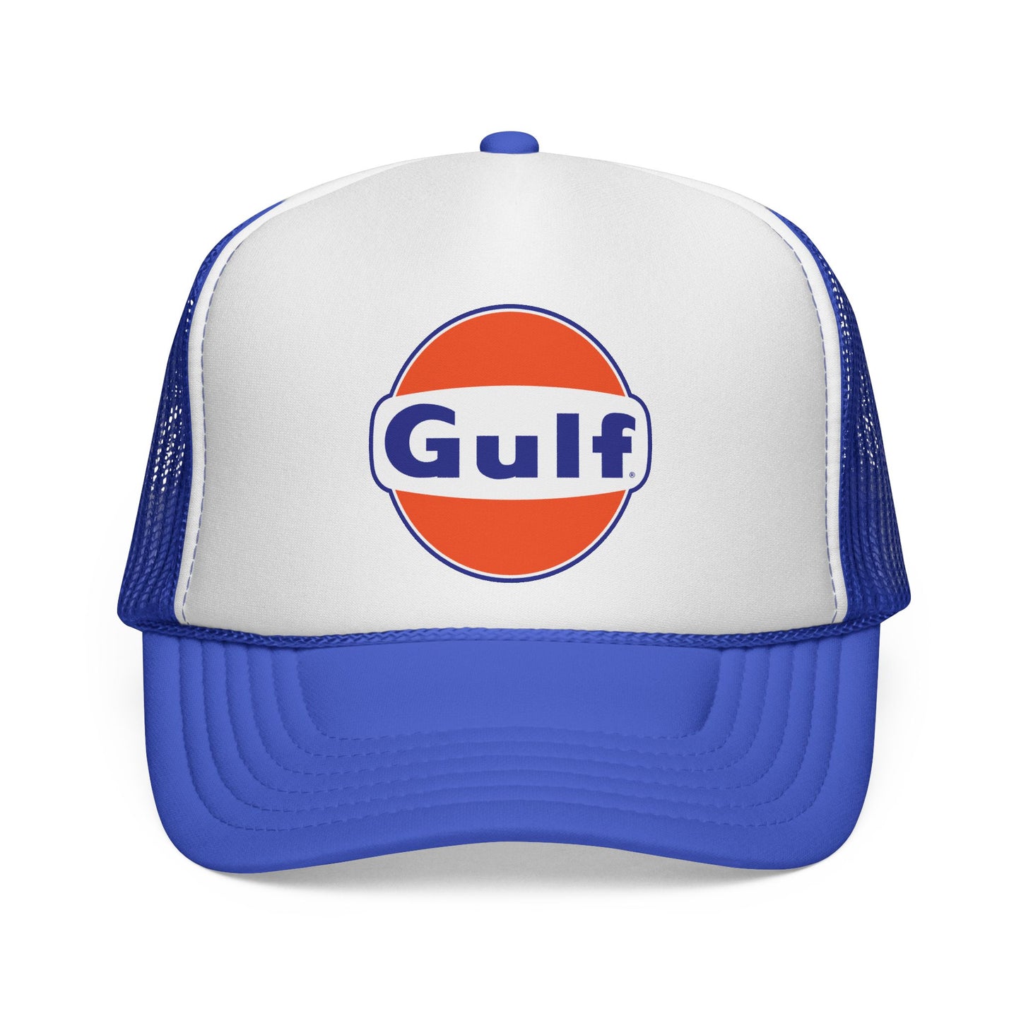 Gulf Trucker Hat