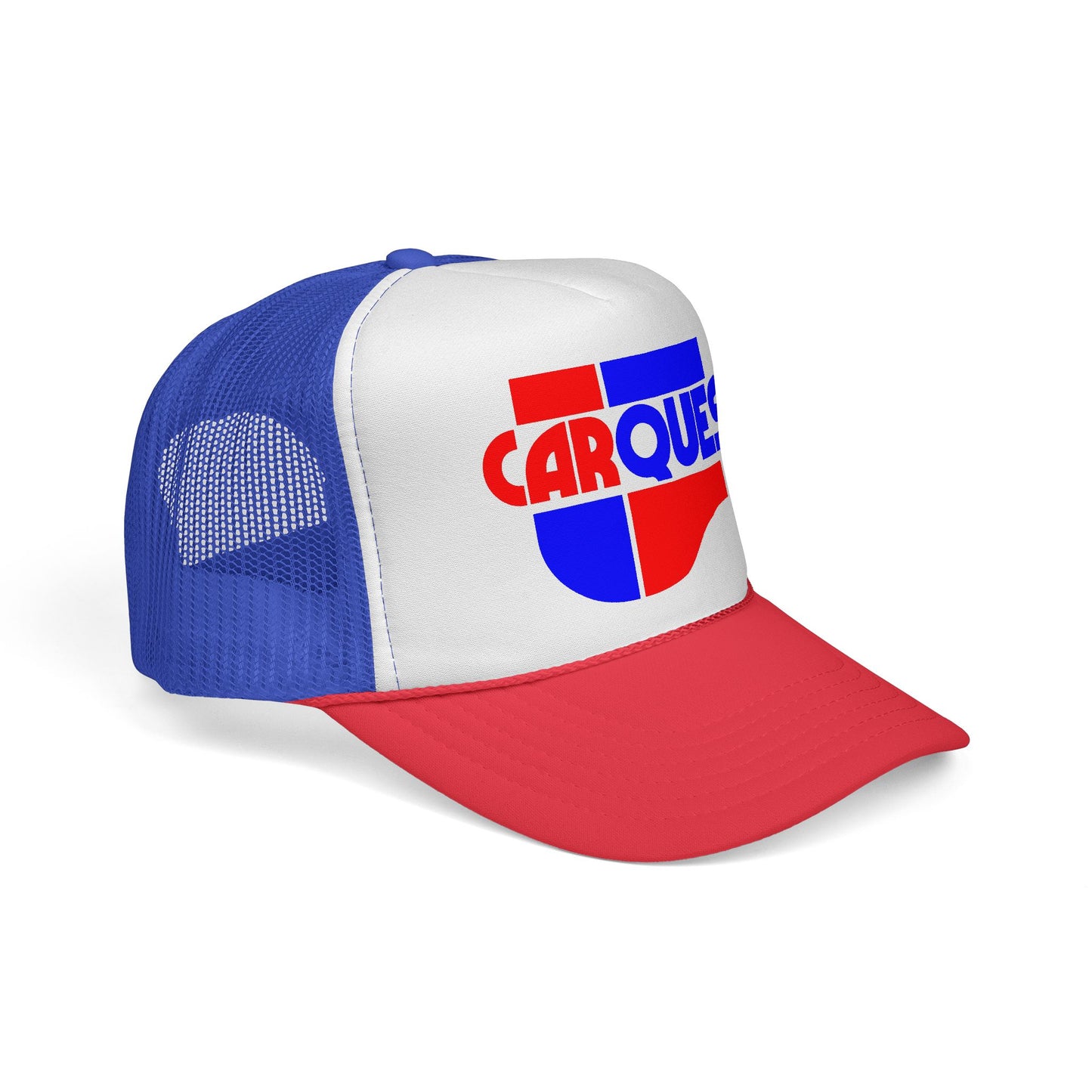 Carquest Auto Parts Trucker Hat