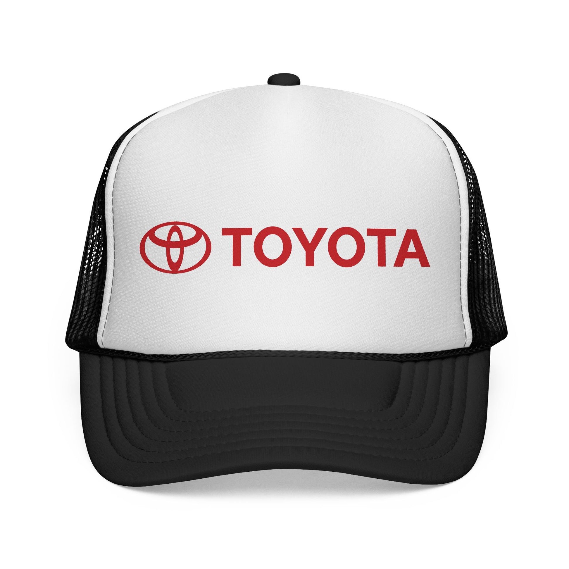 Toyota Trucker Hat – RacewayHats