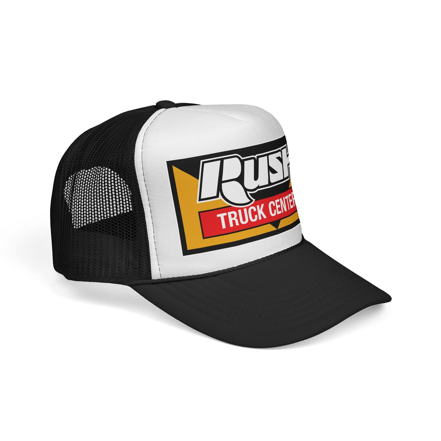 Rush Truck Centers Trucker Hat