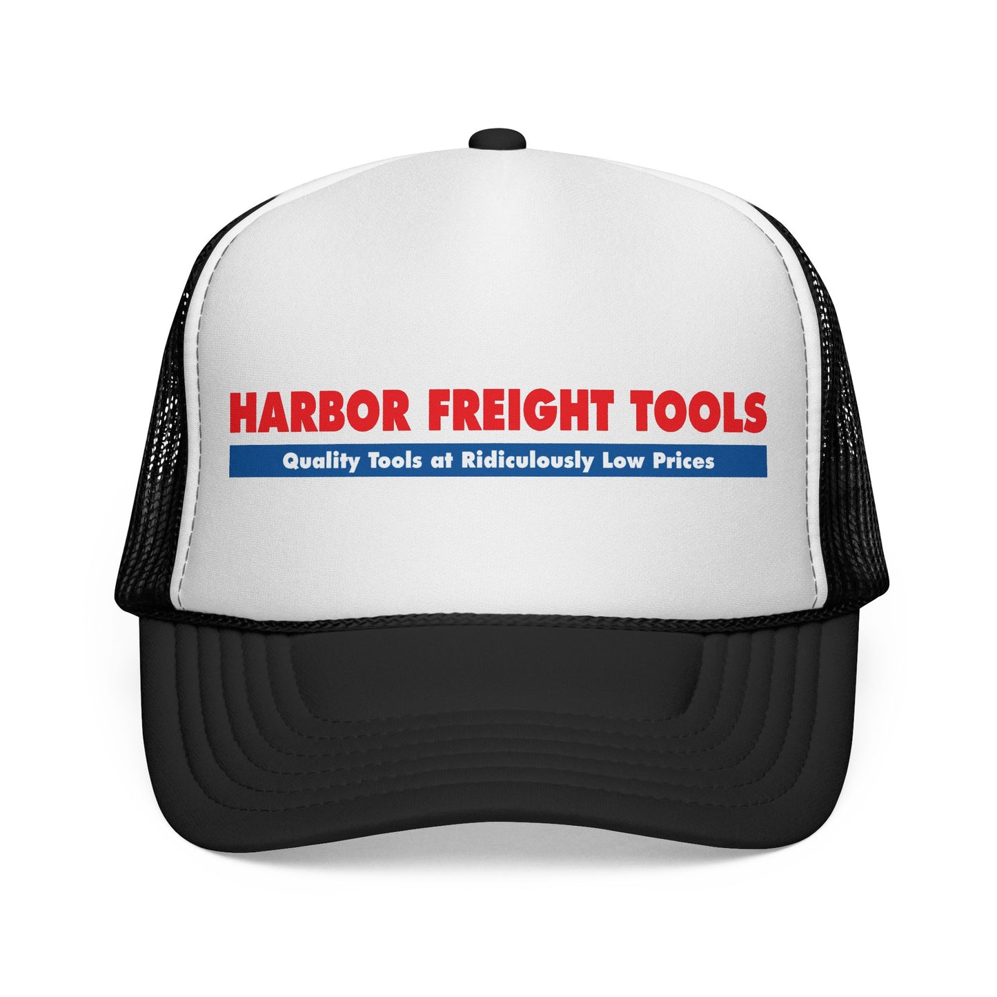 Harbor Freight Tools Trucker Hat