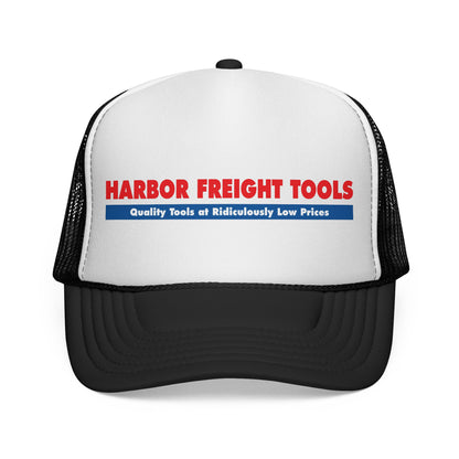 Harbor Freight Tools Trucker Hat