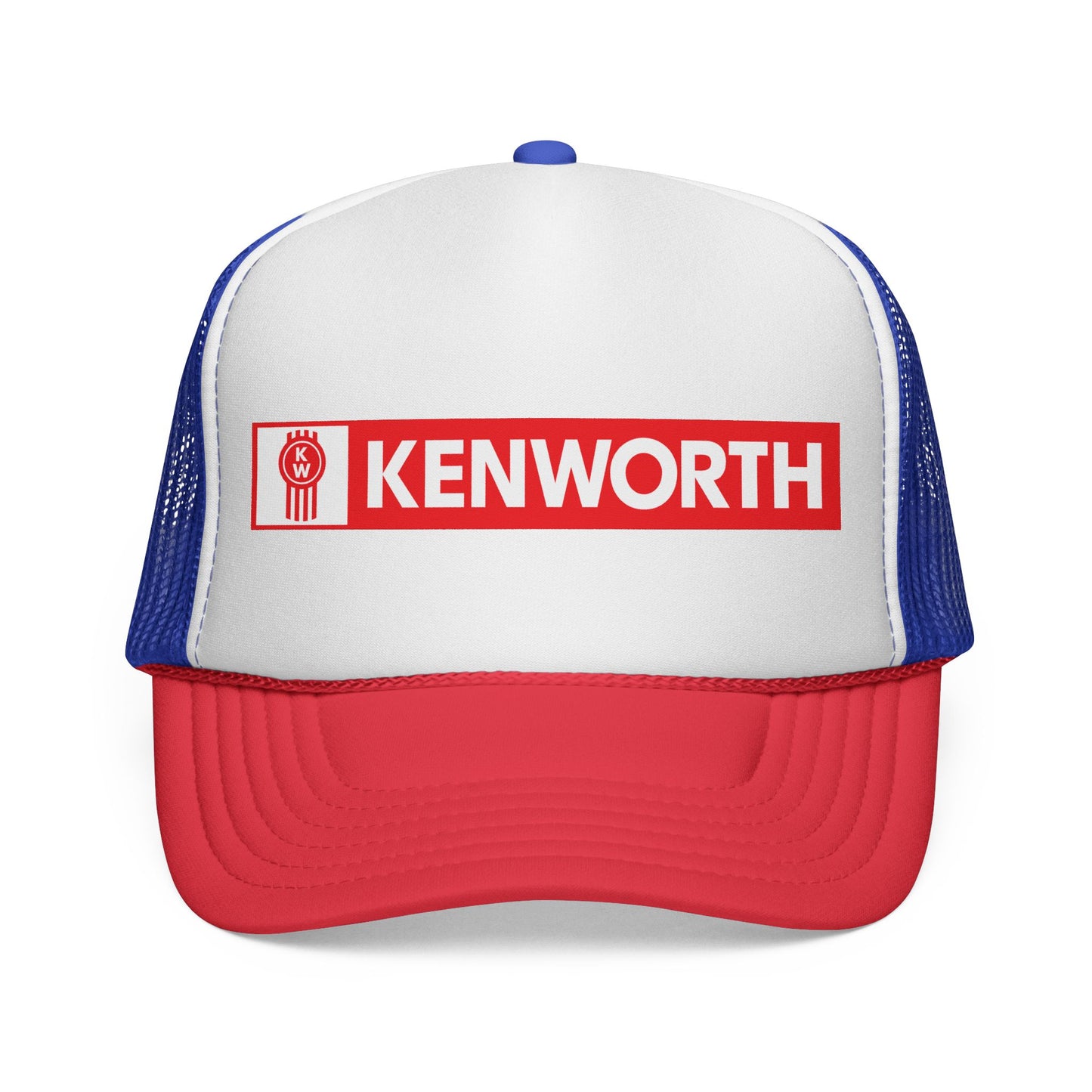 Kenworth Trucker Hat