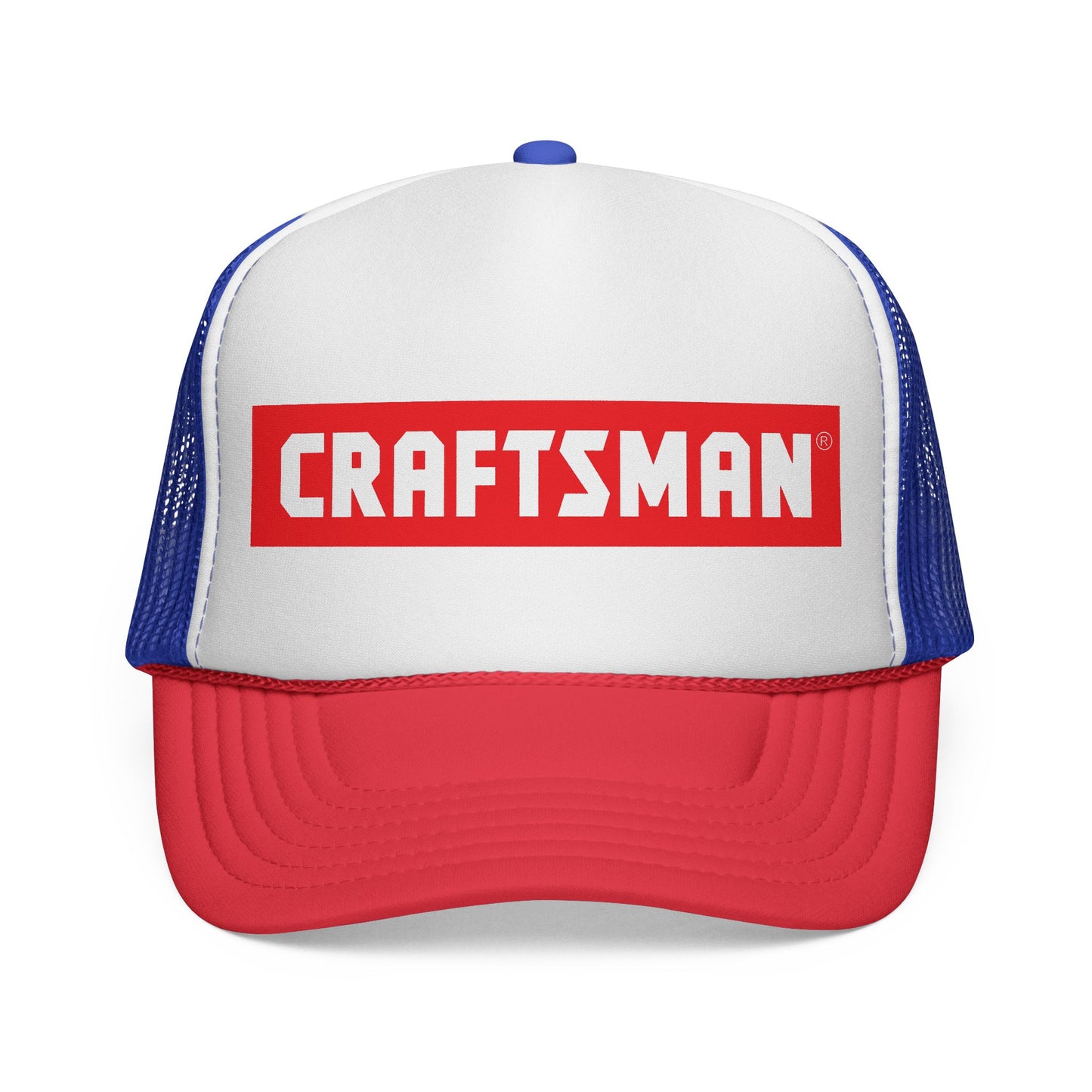 Craftsman Tools Trucker Hat