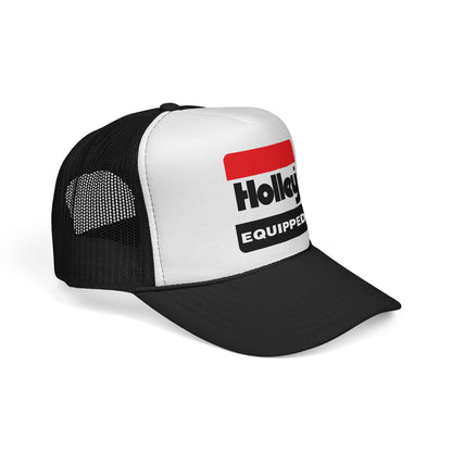 Holley Trucker Hat