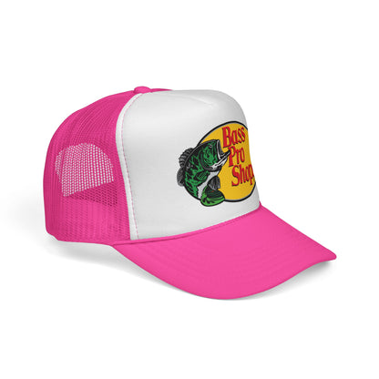 Bass Pro Shops Trucker Hat