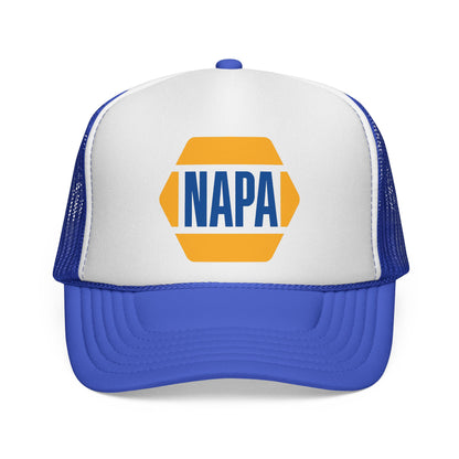 NAPA Trucker Hat