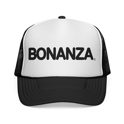 Bonanza Restaurant Trucker Hat
