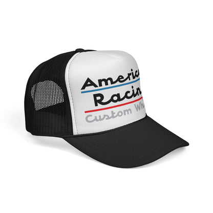 American Racing Trucker Hat