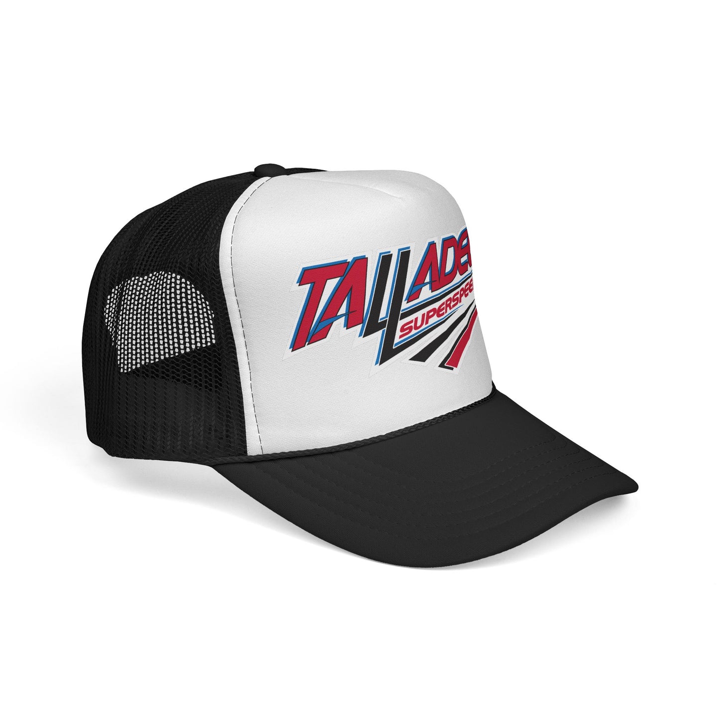 Talladega Superspeedway Trucker Hat