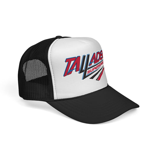 Talladega Superspeedway Trucker Hat
