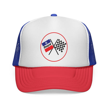 Mopar Trucker Hat