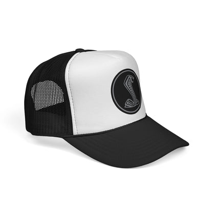 Shelby Cobra Trucker Hat