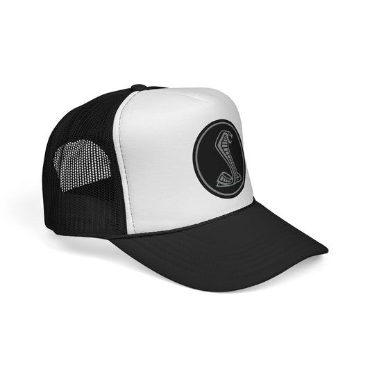 Shelby Cobra Trucker Hat