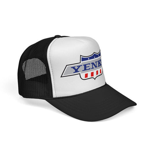 Yenko Trucker Hat