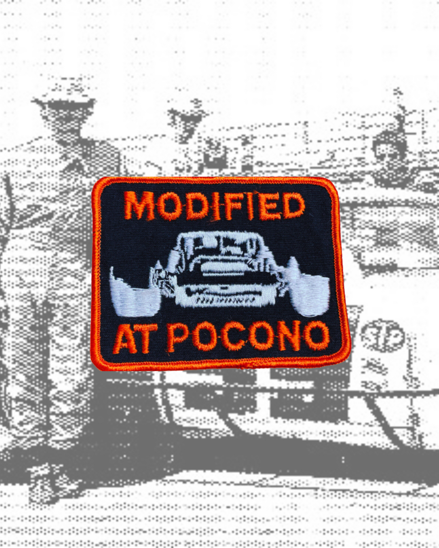 Vintage Modified at Pocono Patch