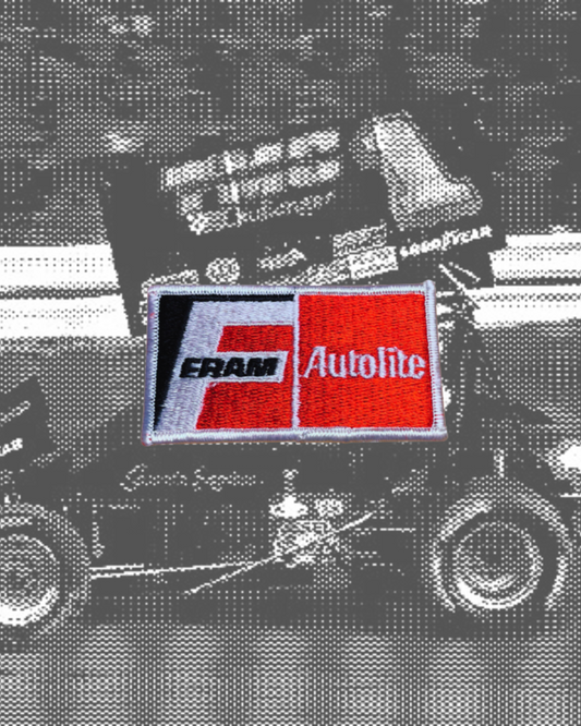 Vintage Fram/Autolite Patch
