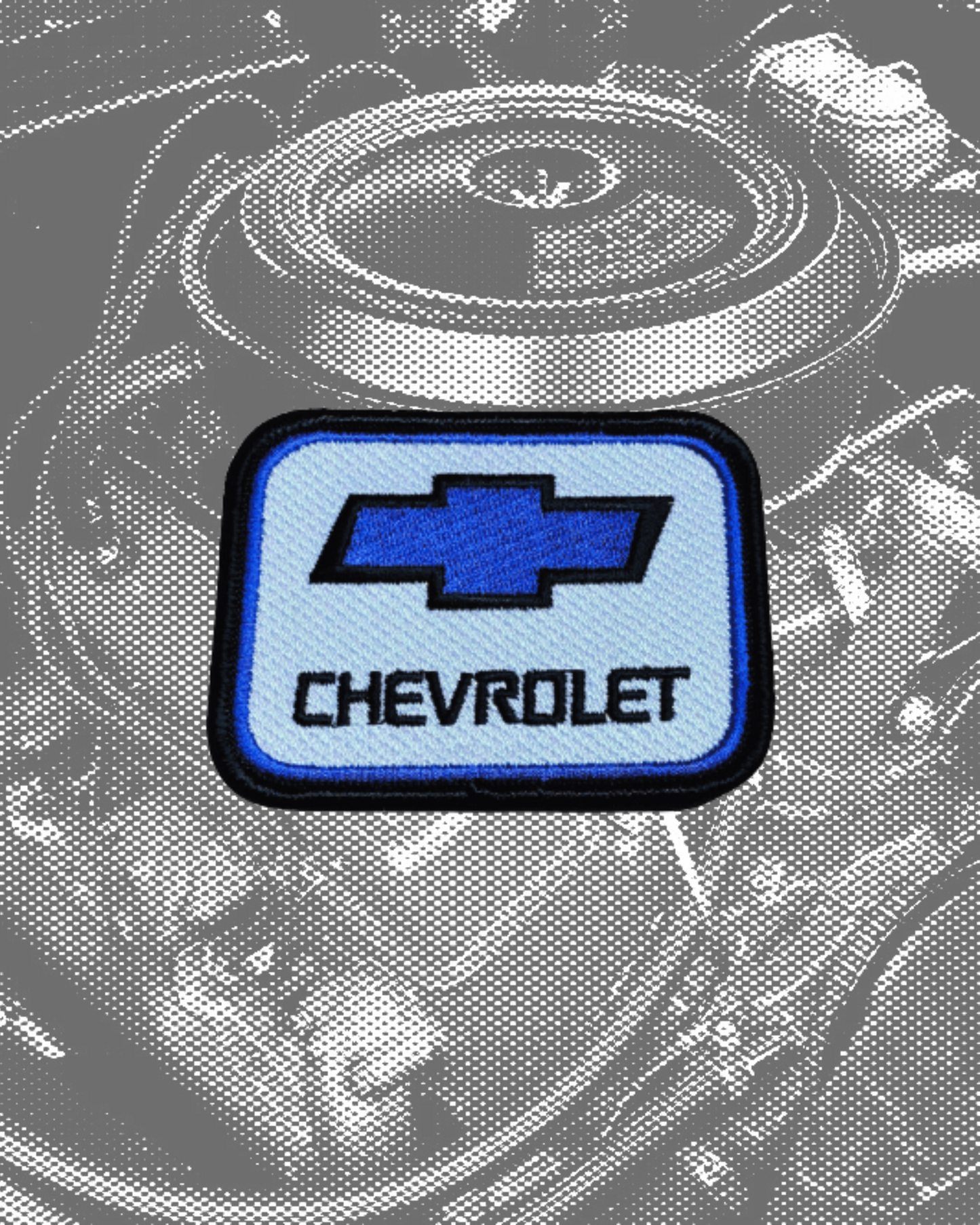 Chevrolet Patch