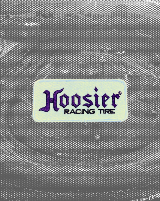 New Old Stock Hoosier Racing Tire Patches